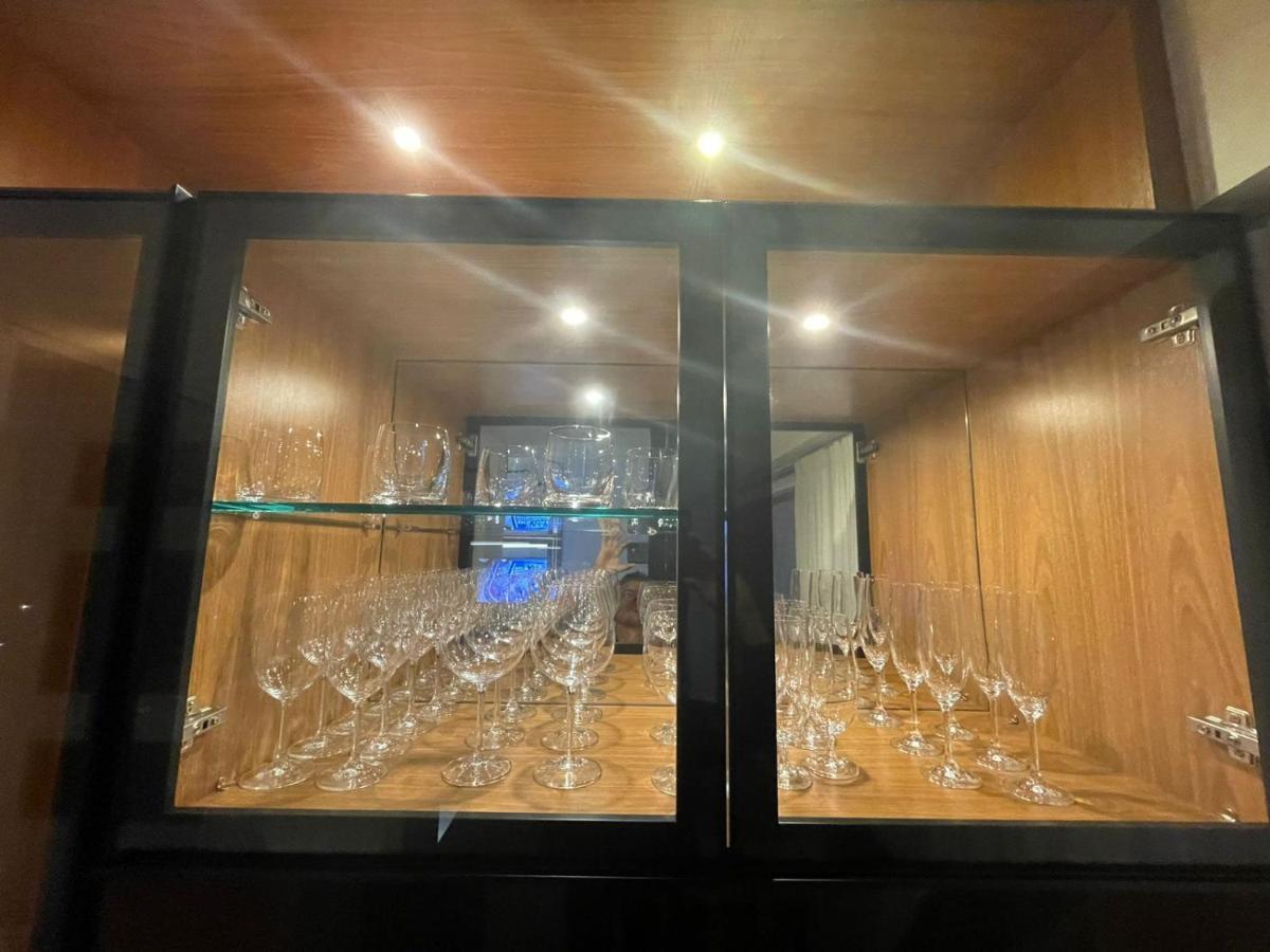 Loft Novo Aconchegante A 500M Da Rua Coberta Apartamento Gramado Exterior foto